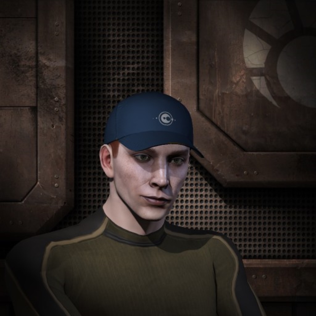 Ralend Oskold