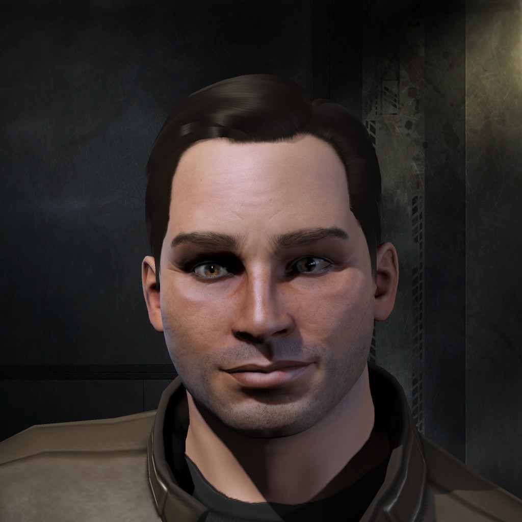 Jonathan Trask