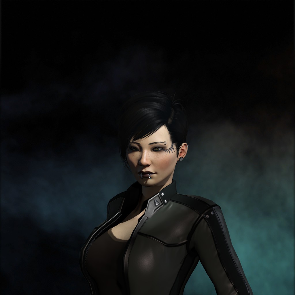 Octavia Terona