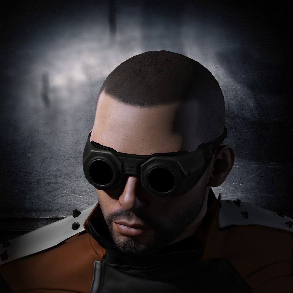 Dross Animus