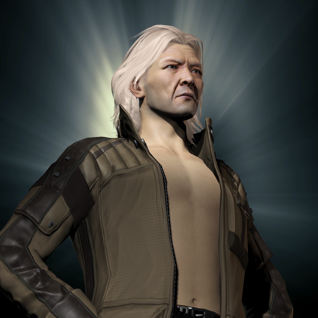 Kurt Midas