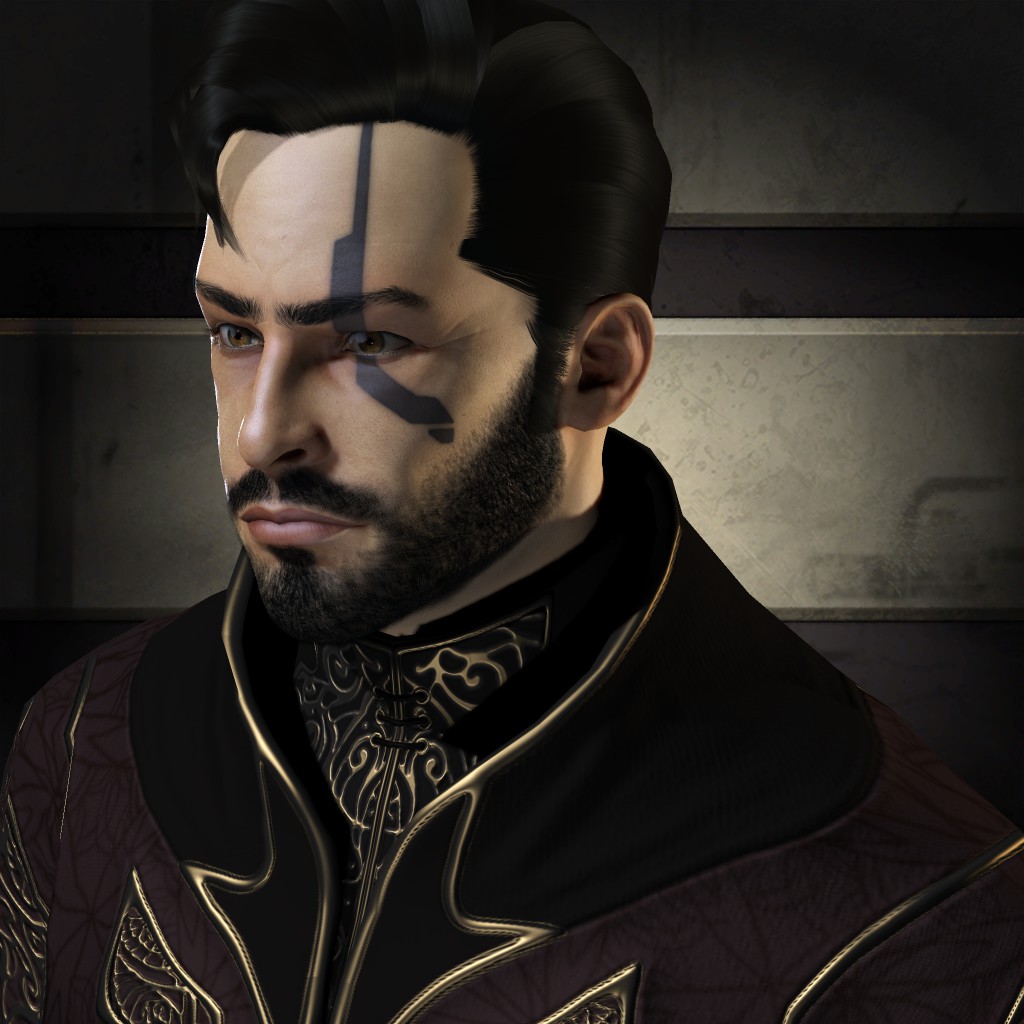 Rinzler Auditore