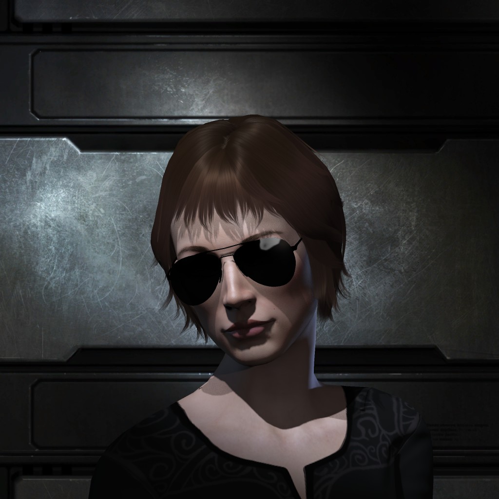 Vashti Morden