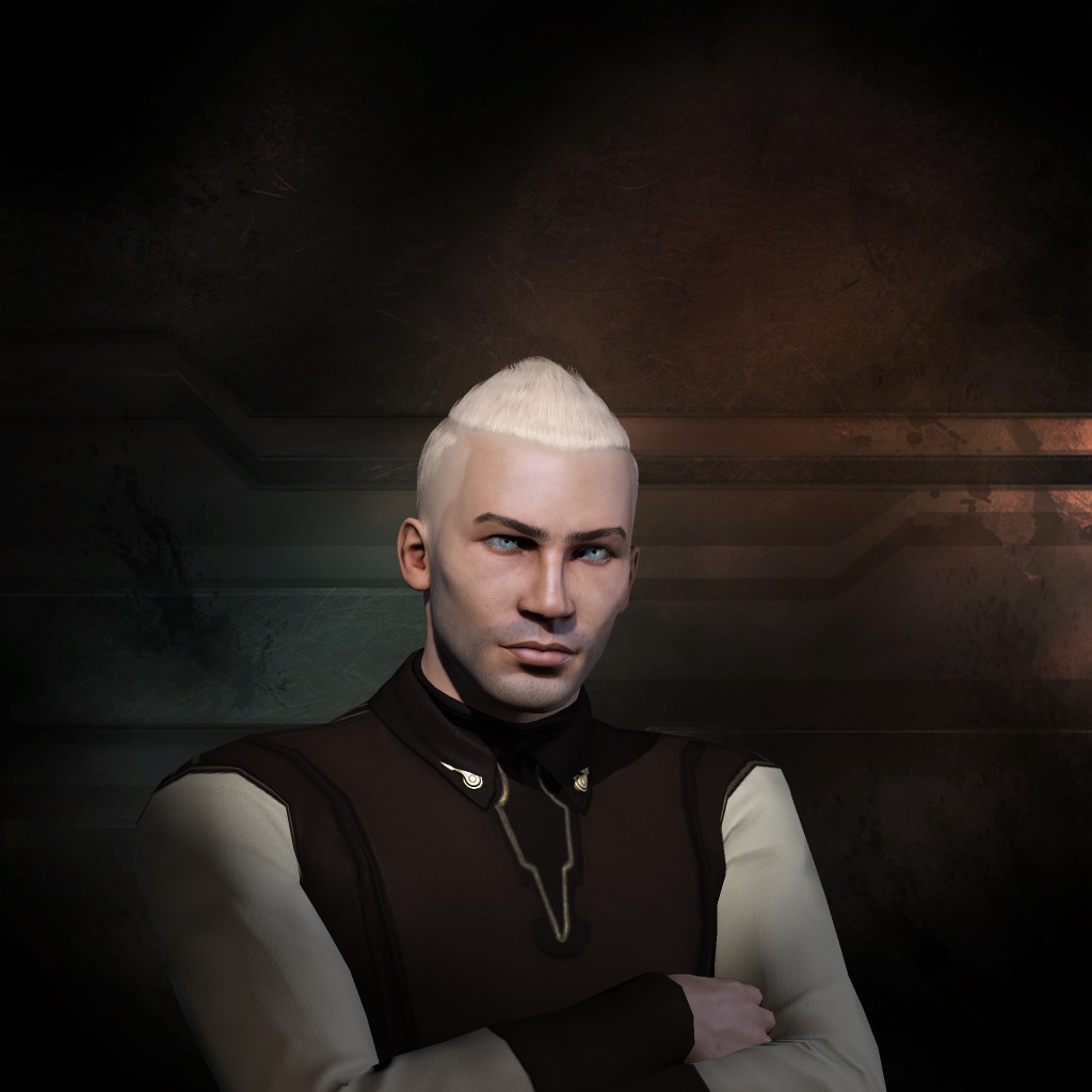 Sevon Amatin