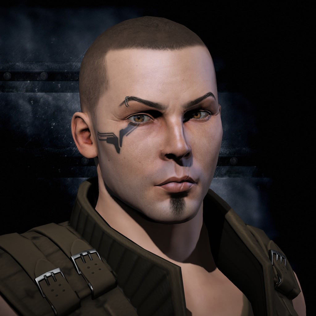 Leeroy Deninard