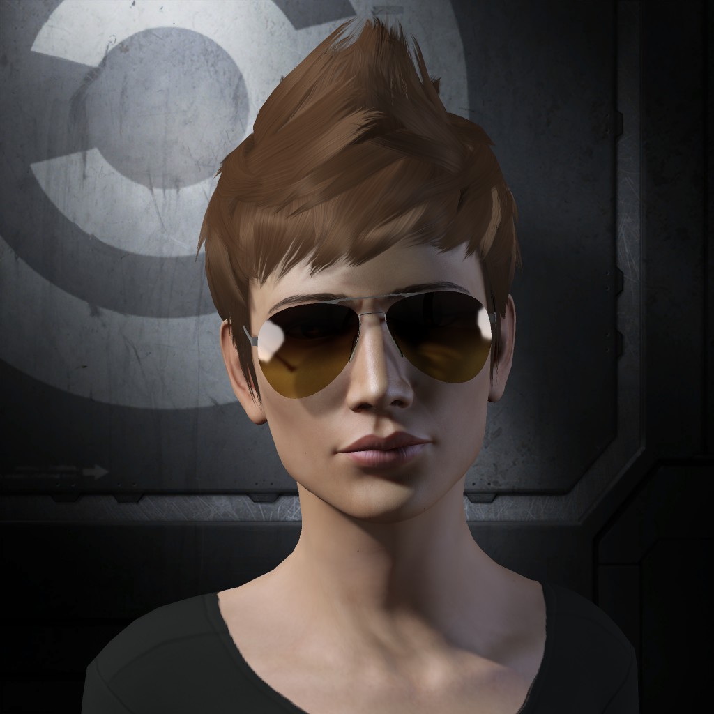 Klara Darkstar