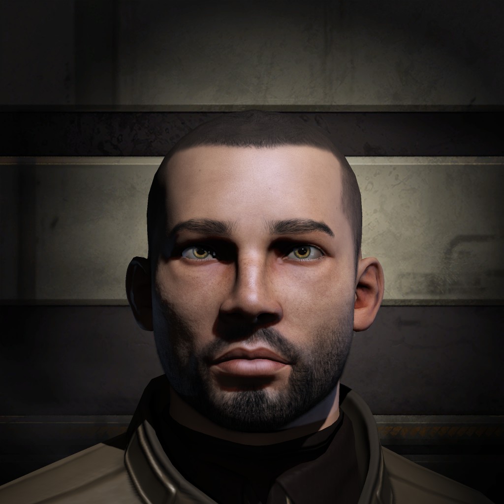 Parker Amador