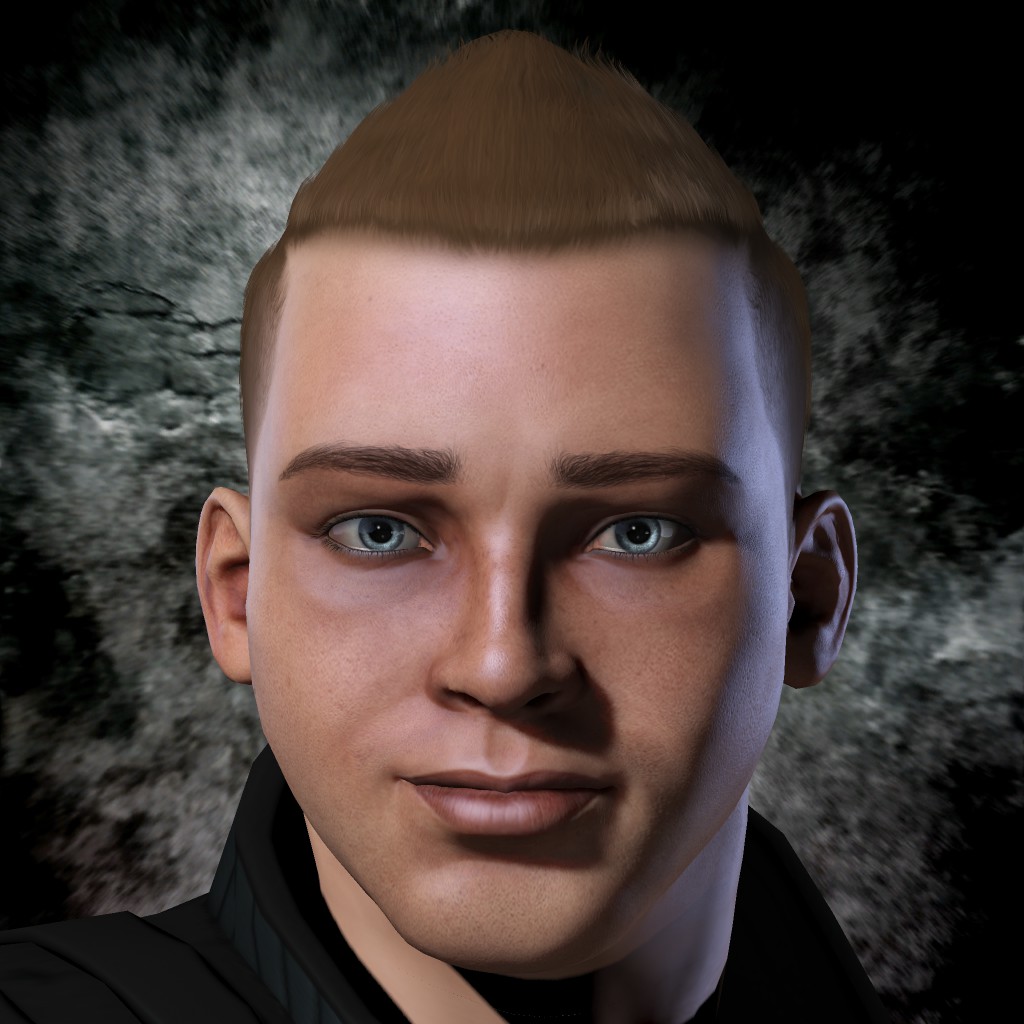 Nathan Kalidd