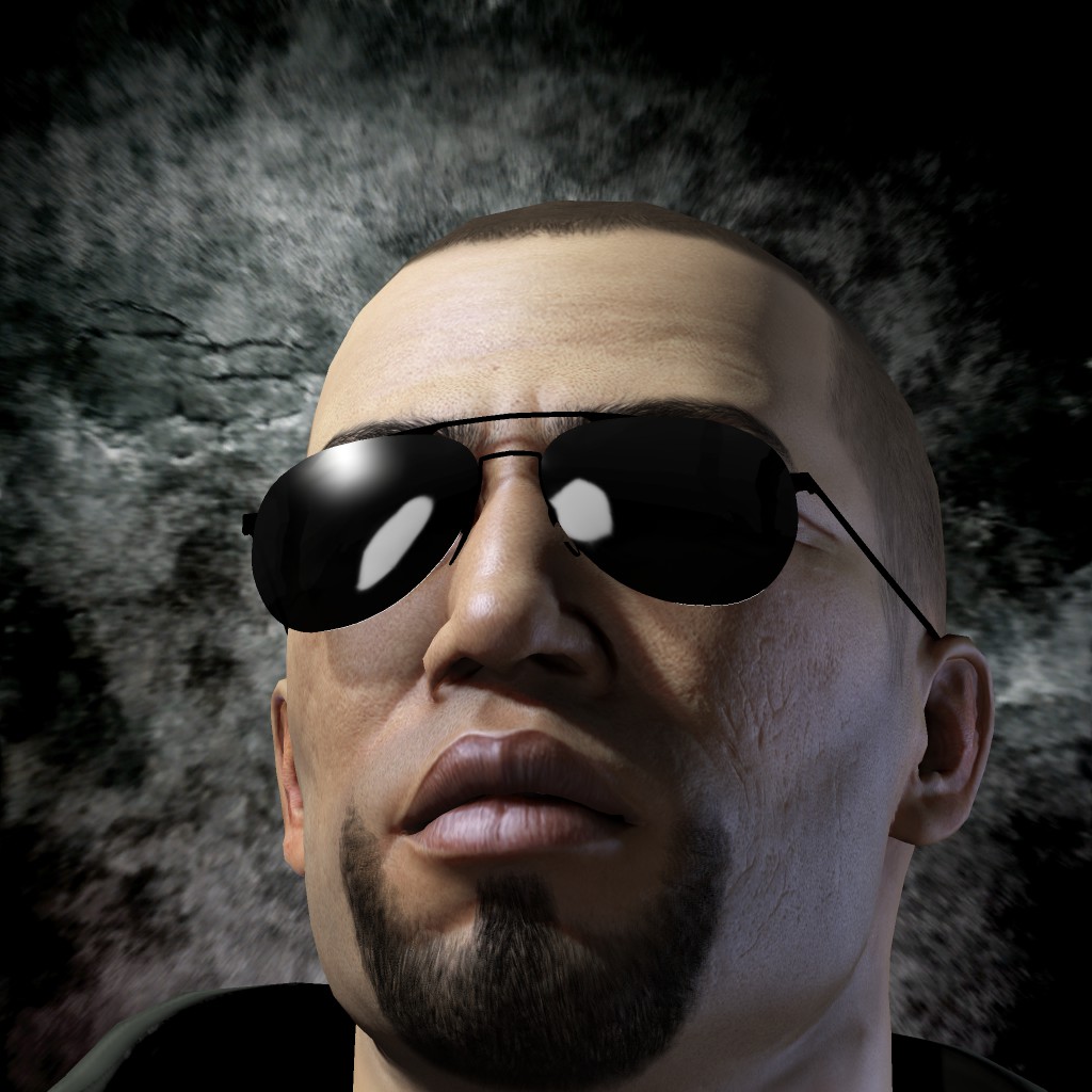 AtomicKill Garsk