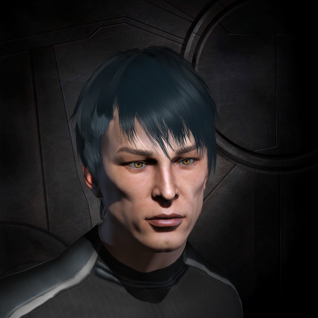 Ezra Johansen