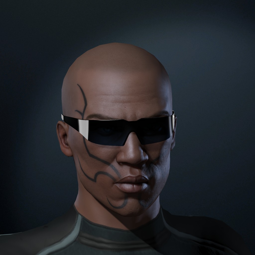 Rand Skor