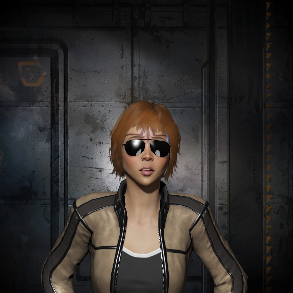 Margo Roth Spiegelman