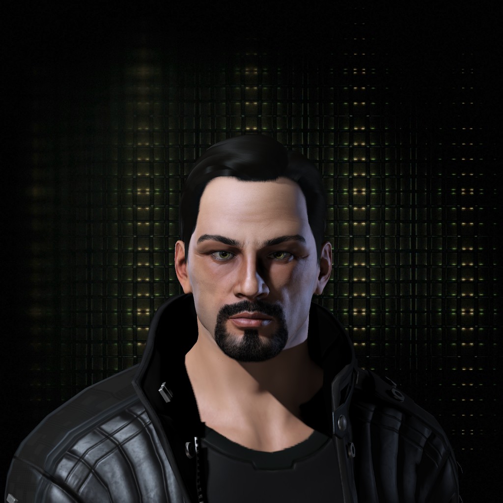 Adrian Poe