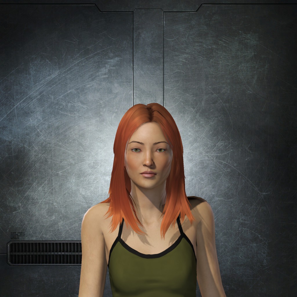 Doris Hucel-Ge