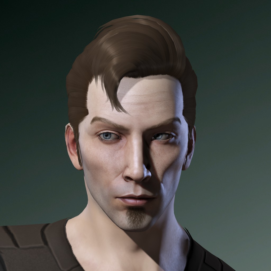Jean-Luc Gengod