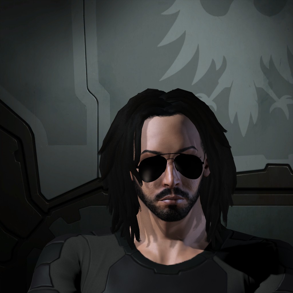 Galoran Orlenard