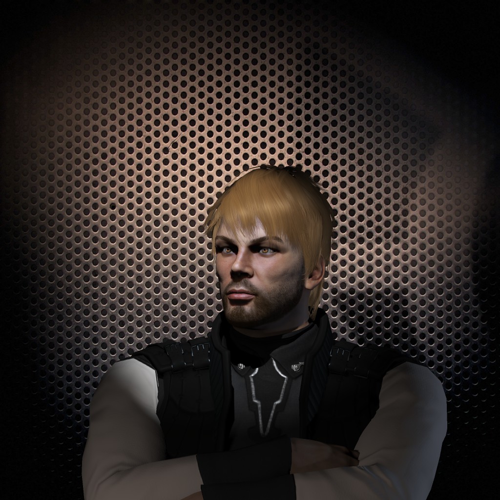 Glag Olsen