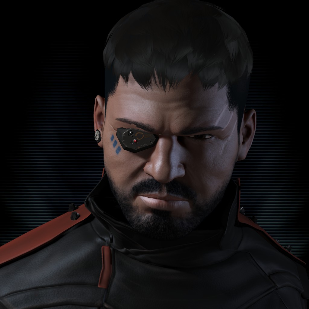 Alex Voods