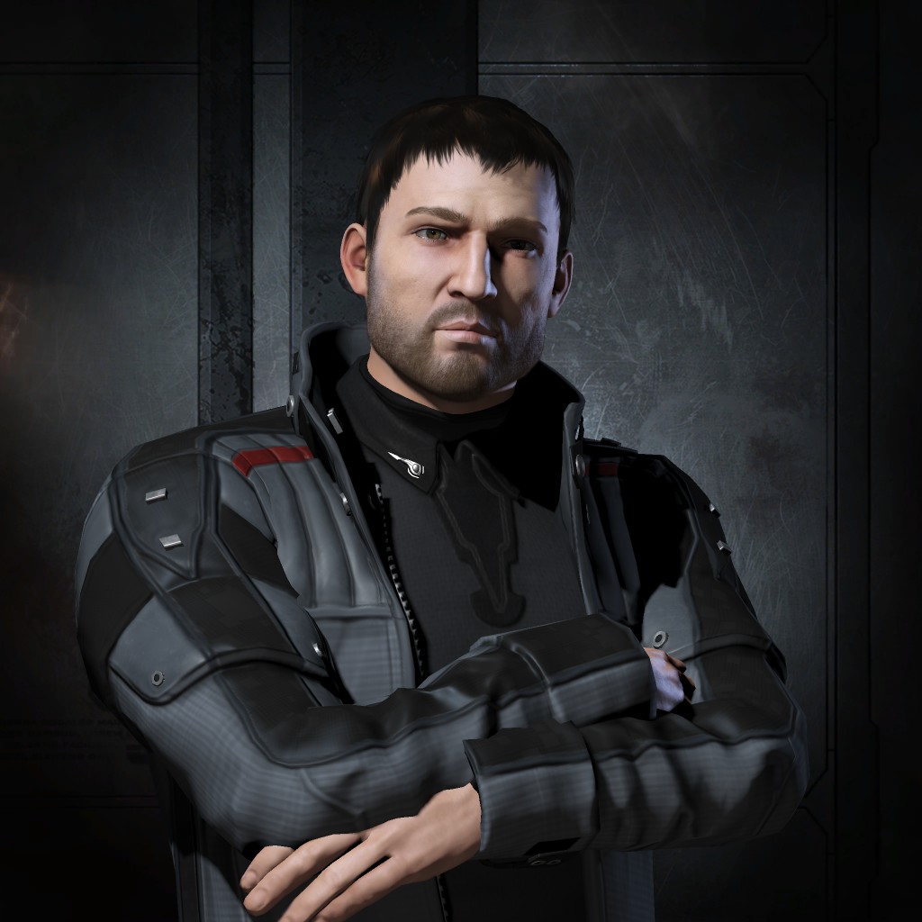Jason Evanss