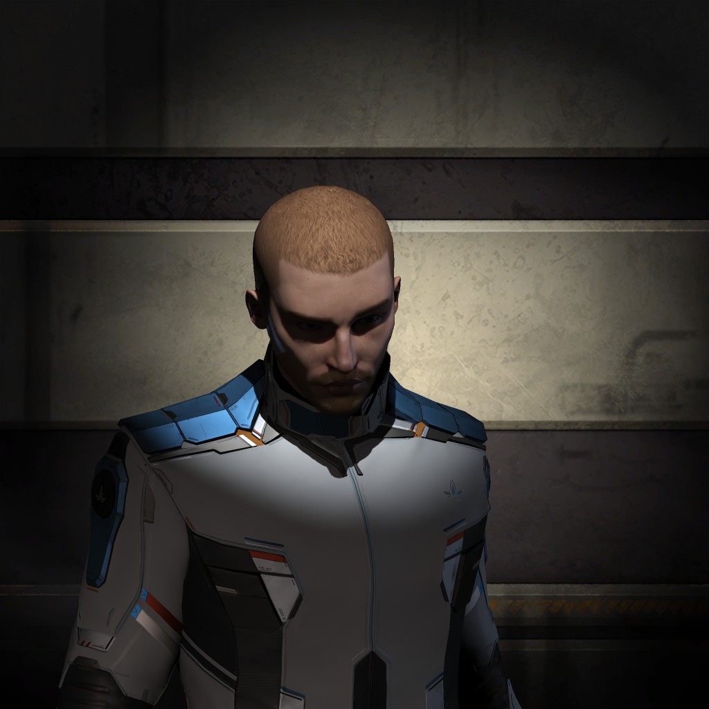 Hawk Echerie