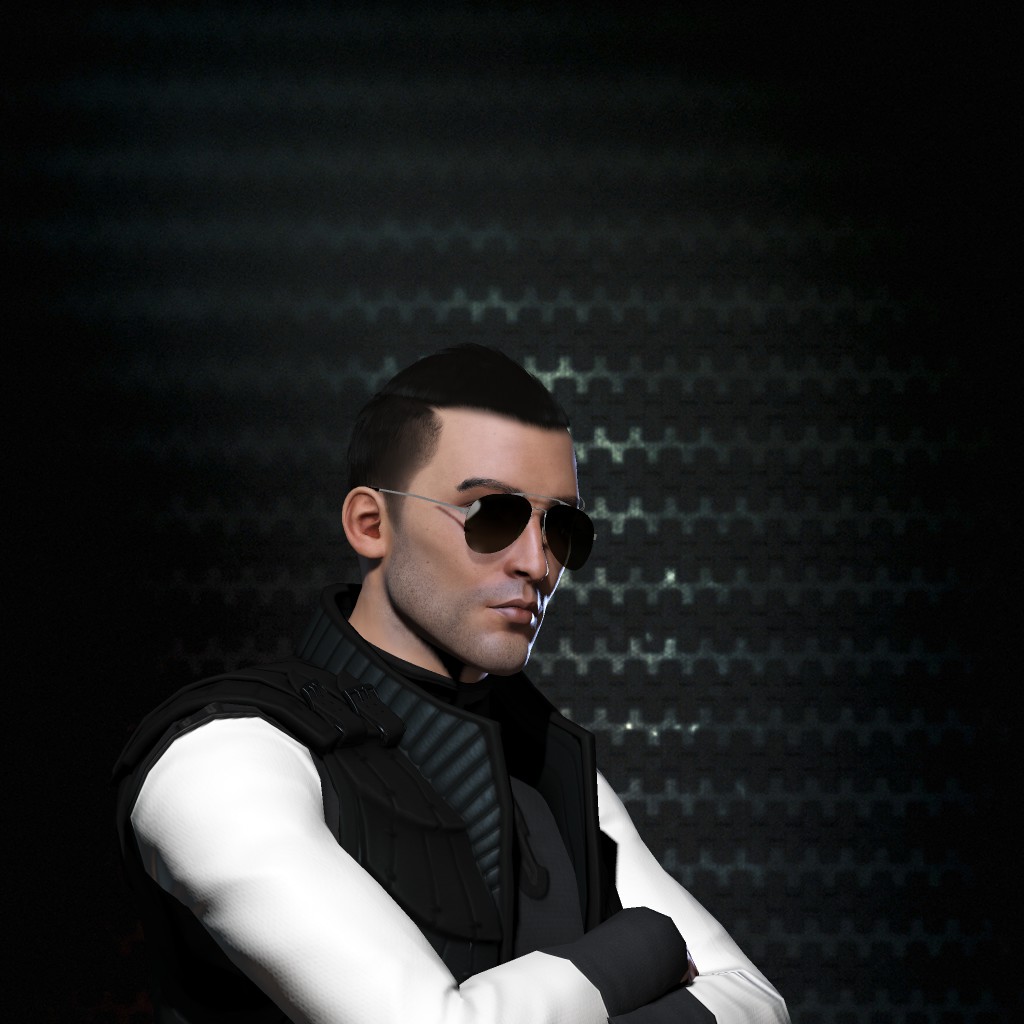 Fabio Aideron