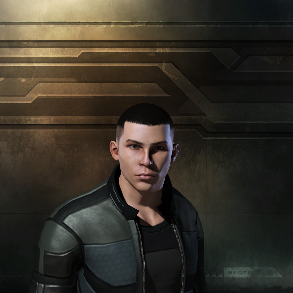 Leo Harven AKA90908