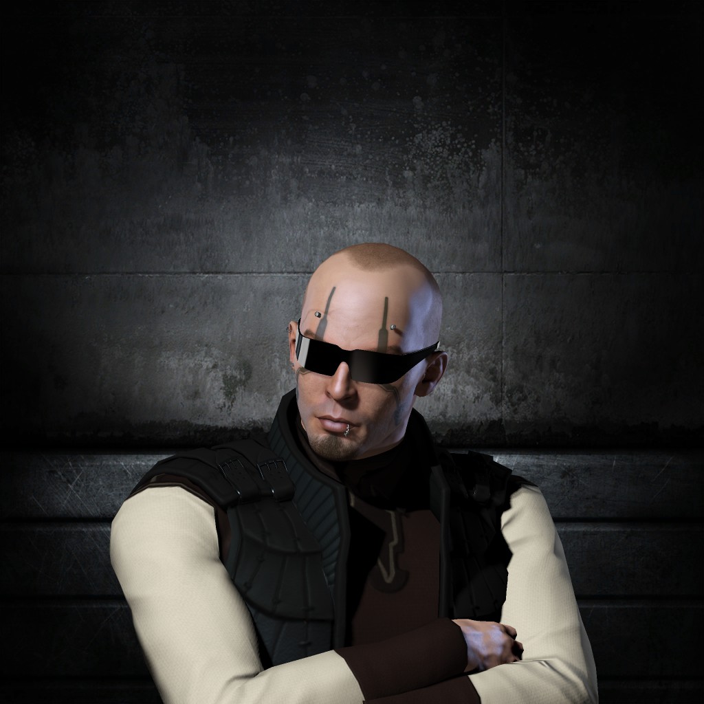 Igor Wanderer