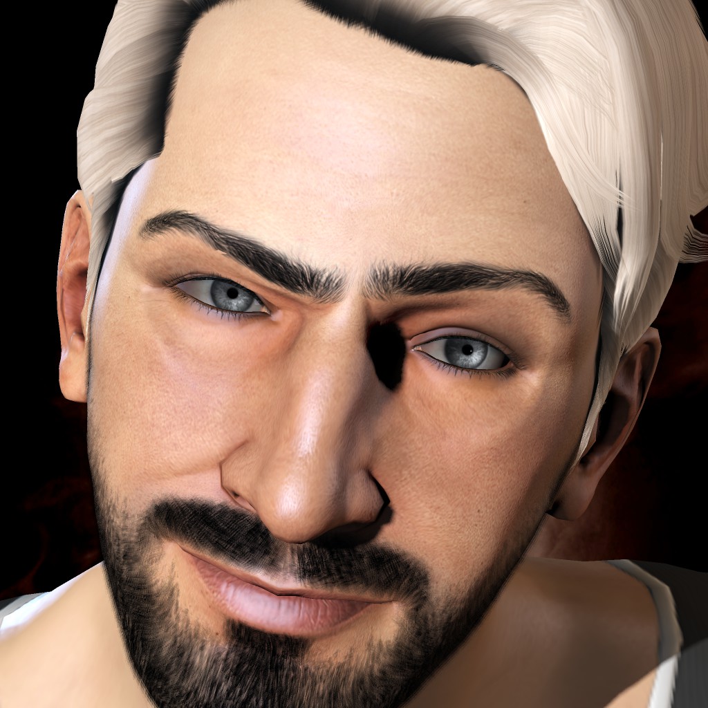 TheunchoSen One