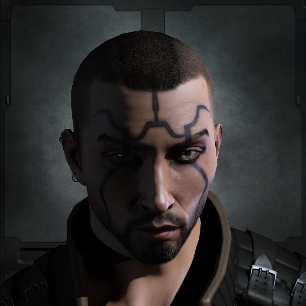 Soren Val