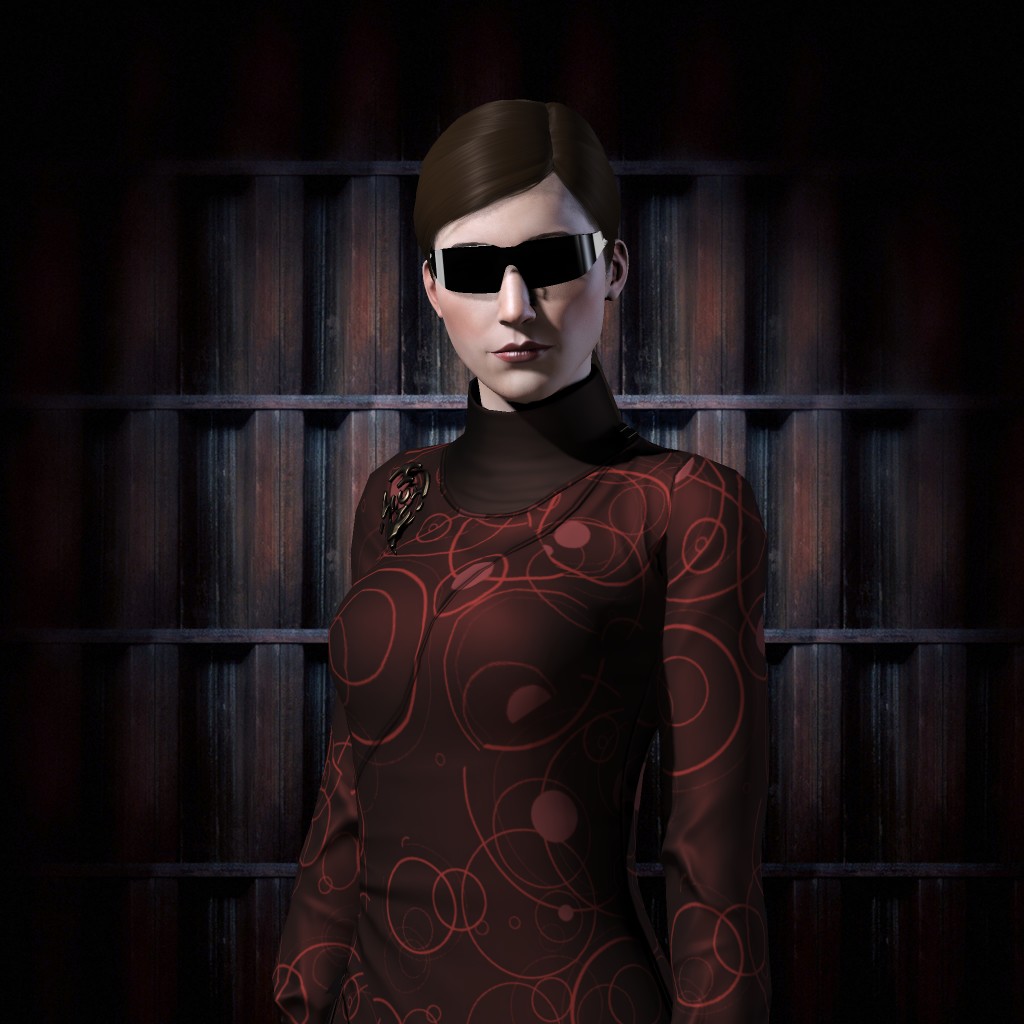 Joy Rose