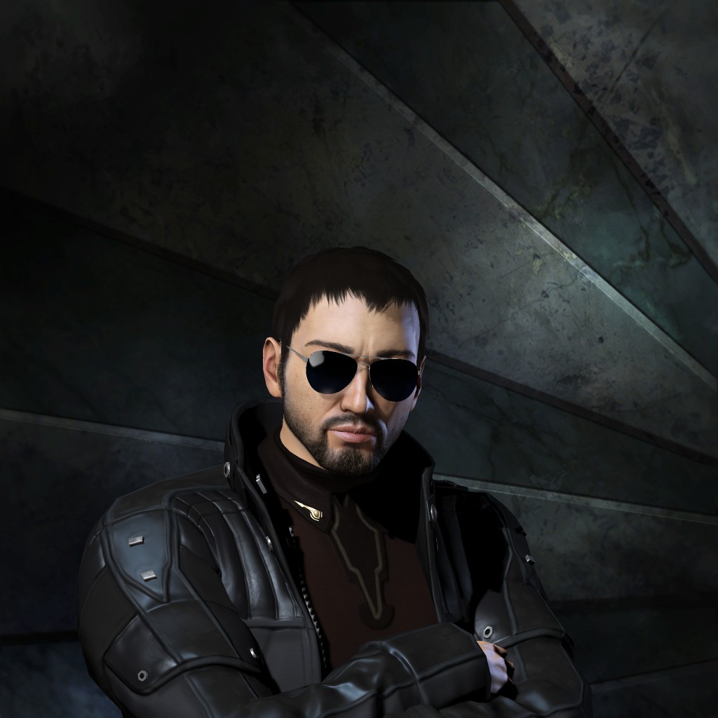 Dean Gullburry