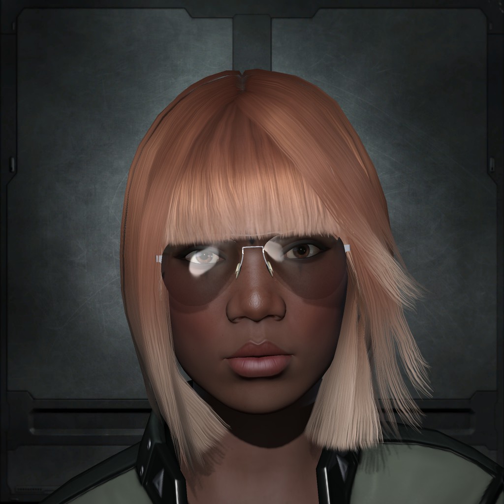 Annie Hawkeye