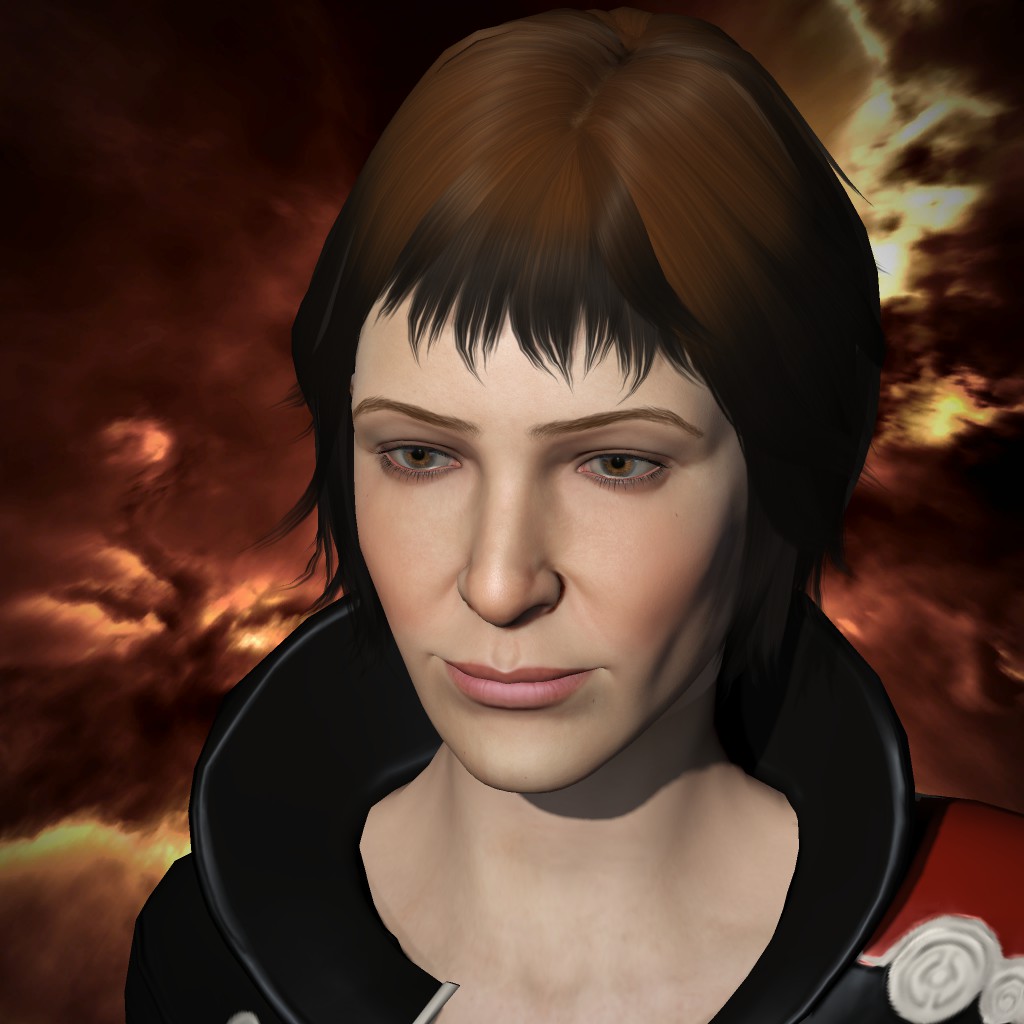 Derkhan Fatale