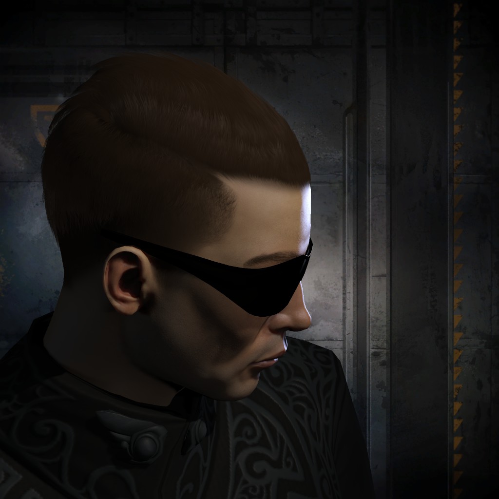 Eric Vandal