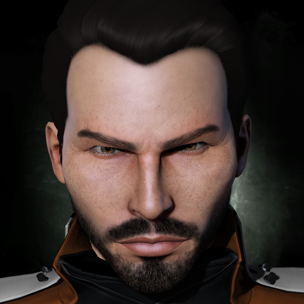 Kaliber Aideron