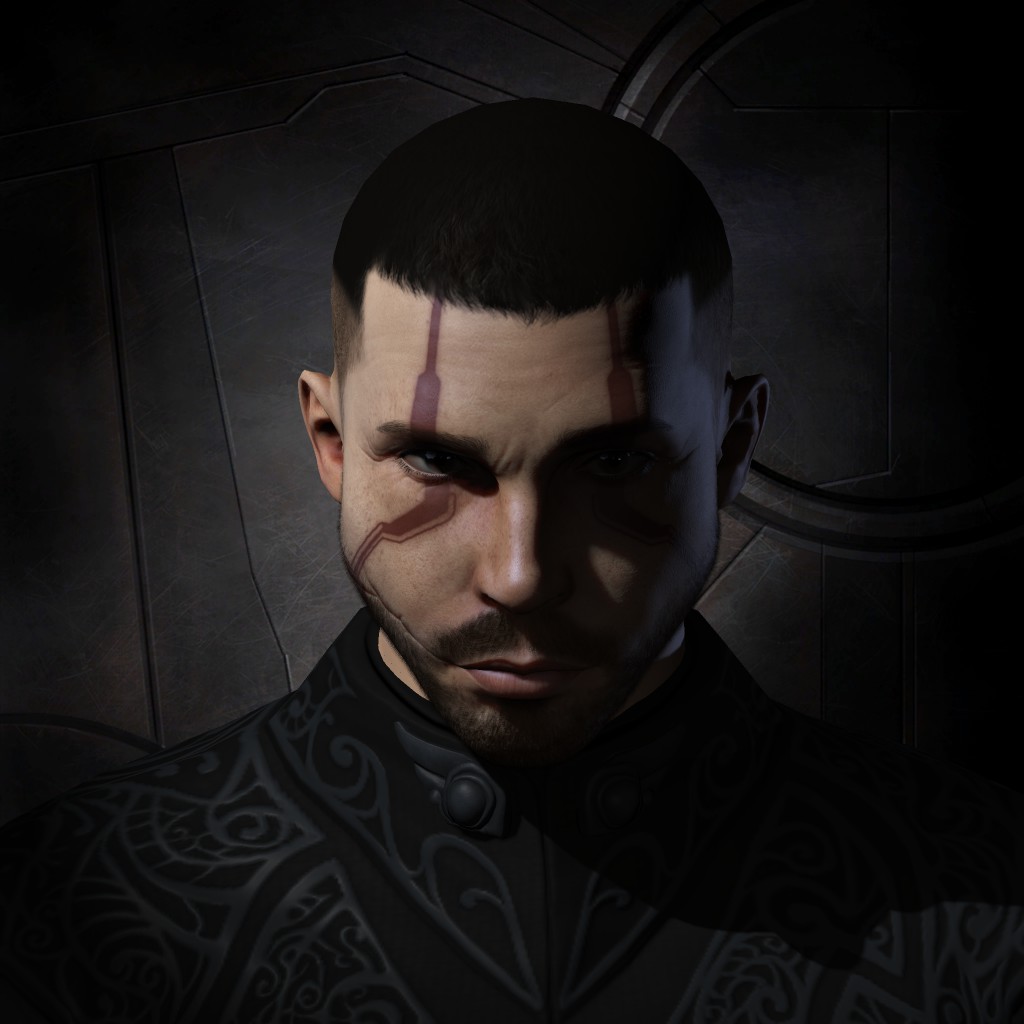 Sire Antonius Graccus