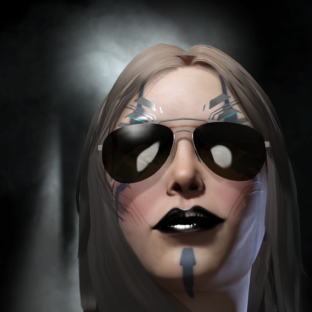 Calio Deathreapar