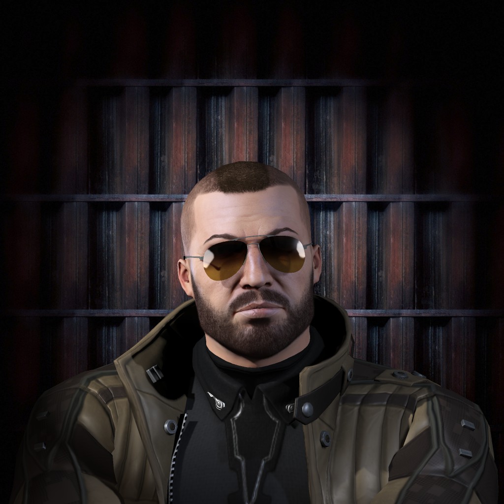 Ezekiel Einzeln