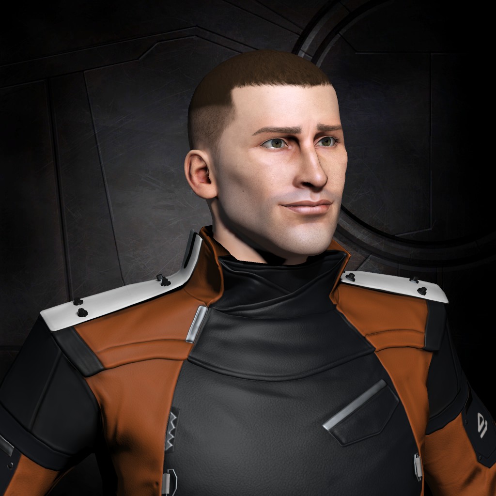 Daniel Greyborn