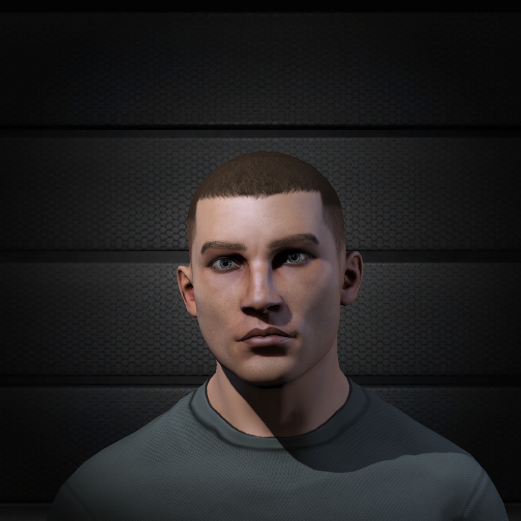 Declan Blake