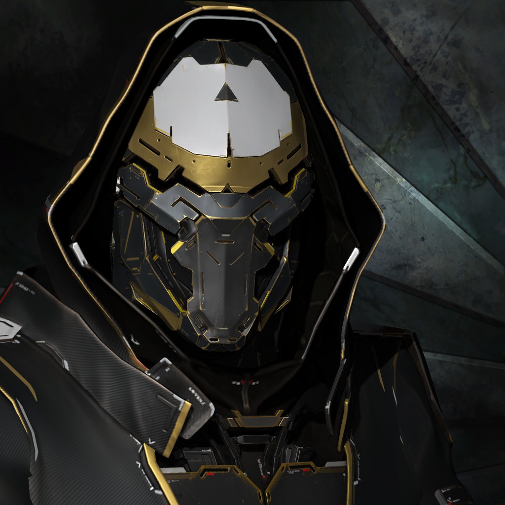 Harlock Squall