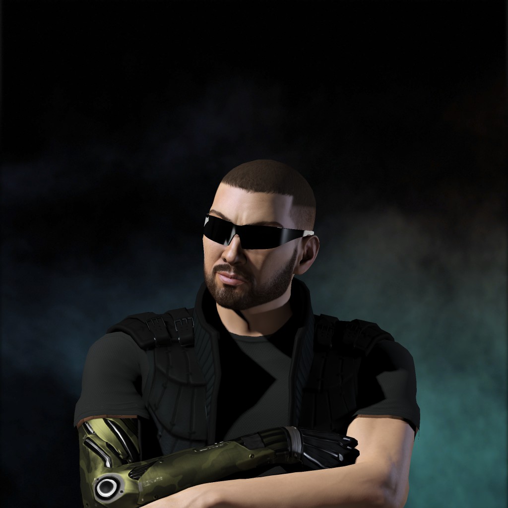 Razor more