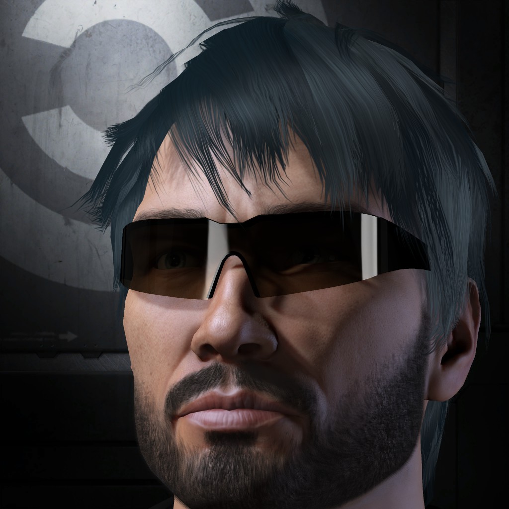 Doctor Vasin