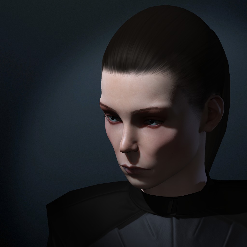 Svara Eir