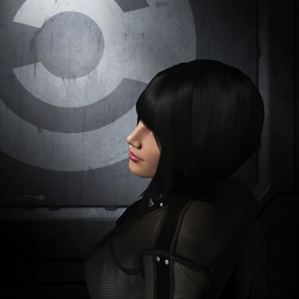 Sarah Rebellion