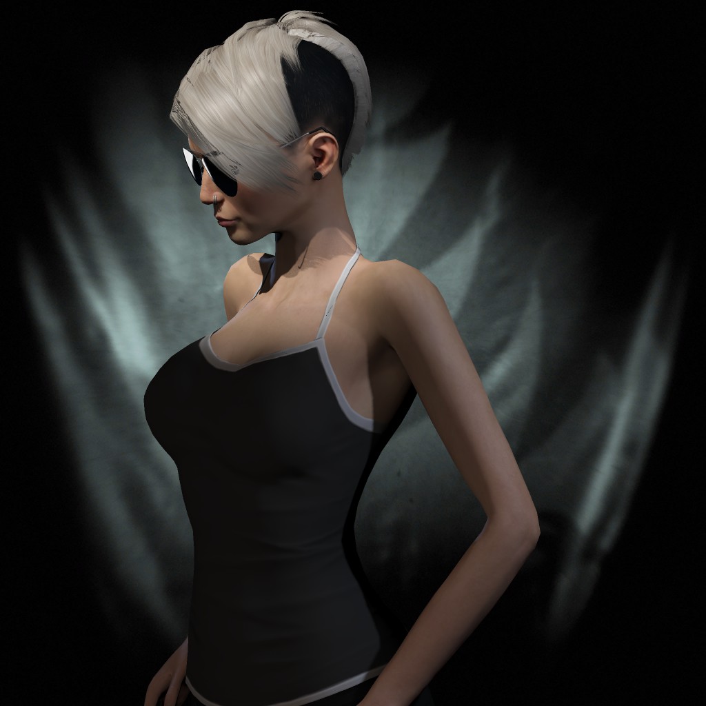 Kris Vanderbilt