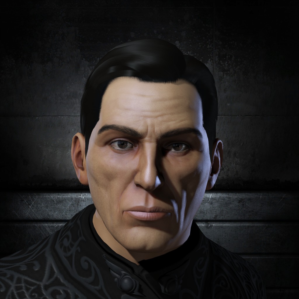 Oleg shtorm
