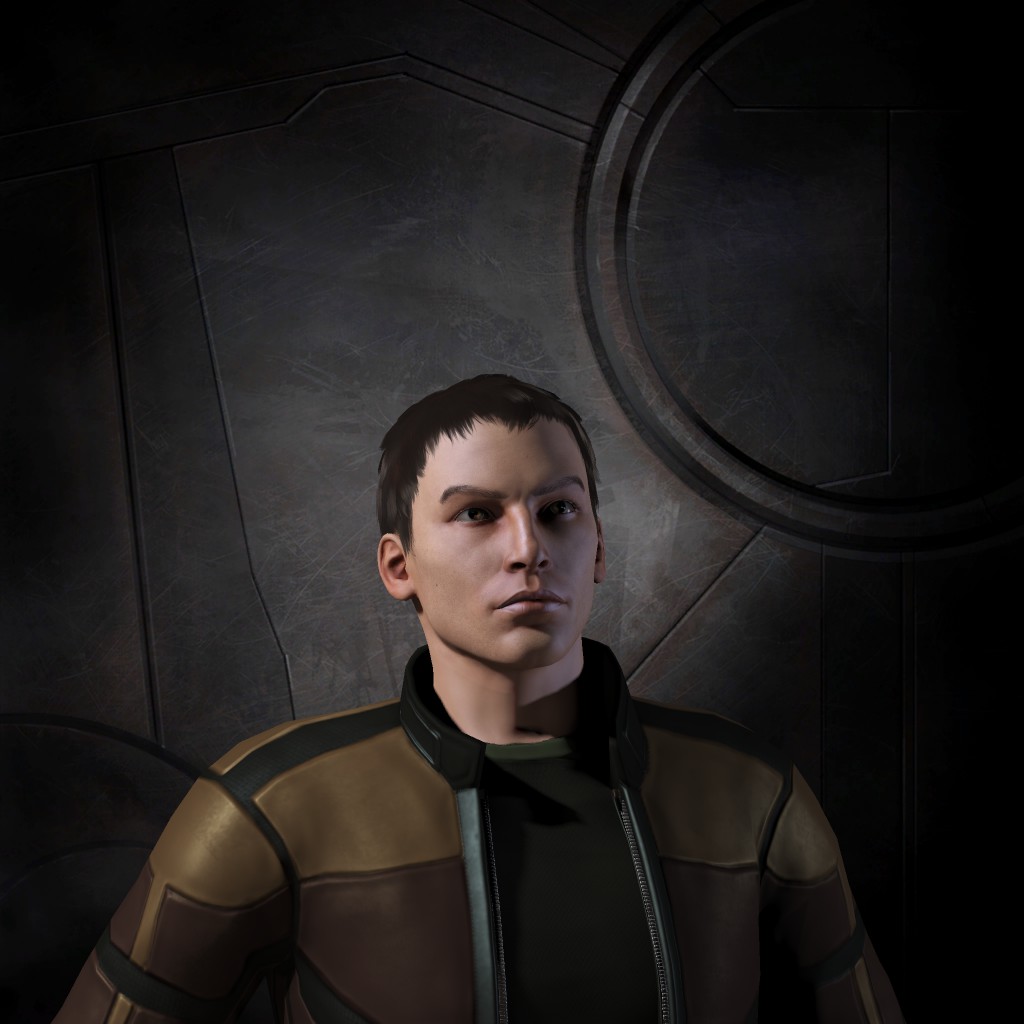 Trooper Josh Dallocort