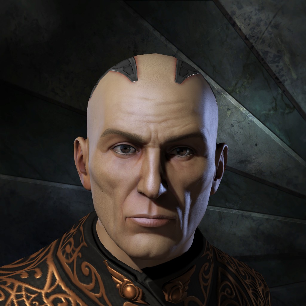 Hadrak Visteen