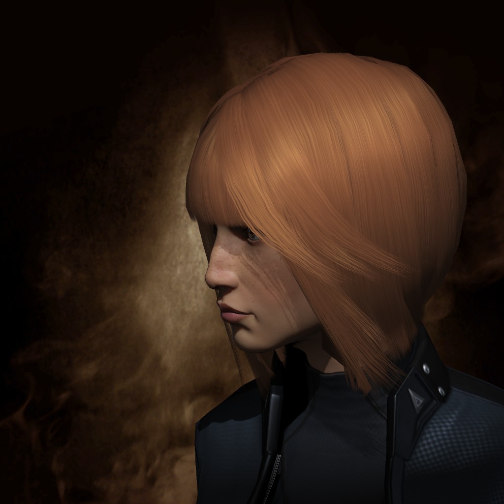 Pushinka Evga